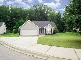 112 Slate Ln, Greer, SC 29650