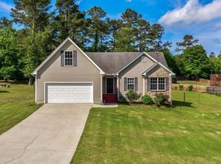 440 Mackinaw Dr, Bethlehem, GA 30620