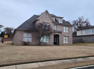 10464 Pisgah Forest Ln, Cordova, TN 38016