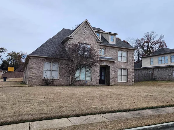 10464 Pisgah Forest Ln, Cordova, TN 38016