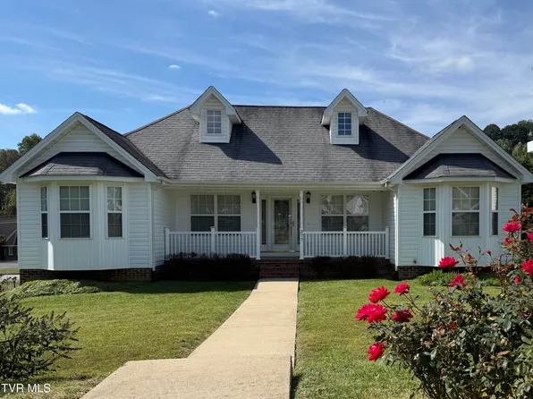 377 Elbert Way, Bristol, VA 24202