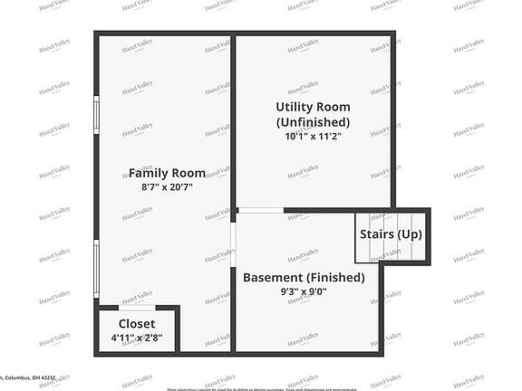 2nd image of 2909 Gentry Ln