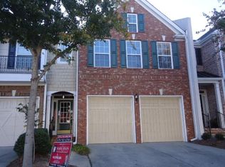 2540 Gadsen Walk, Duluth, GA 30097