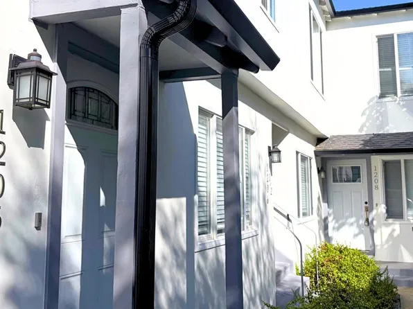 1206 S Cochran Ave, Los Angeles, CA