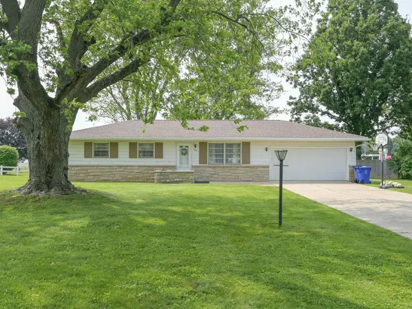 708 Carson Ct, Kokomo, IN 46902