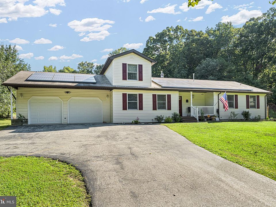 27070 Yowaiski Mill Rd, Mechanicsville, MD 20659 Zillow