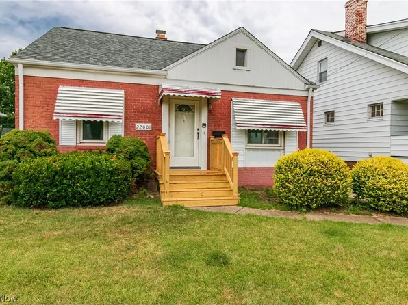 22001 Westport Ave, Euclid, OH 44123