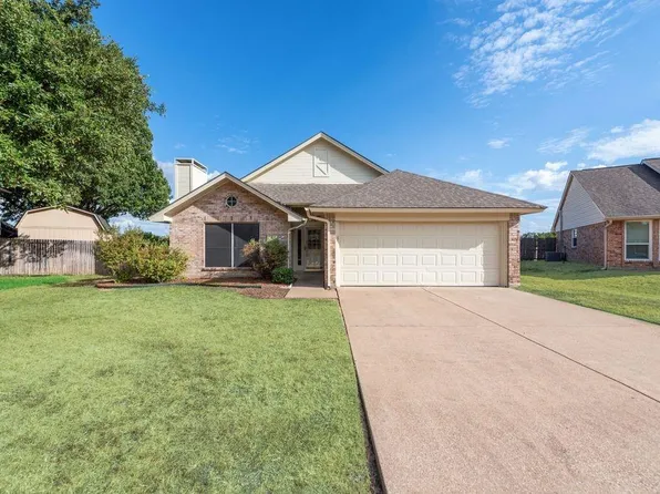 5604 Maurie Dr, Haltom City, TX 76148