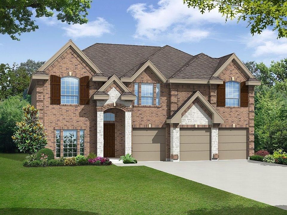 1st image of 4325 Canadian River Dr