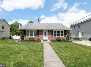 611 3rd Ave, Deptford, NJ 08096