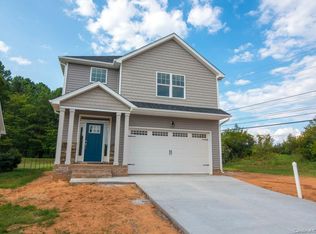 104 Hedgewood Dr #1, Mooresville, NC 28115