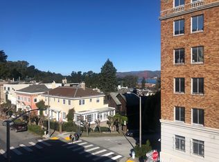 2795 Green St APT 5, San Francisco, CA