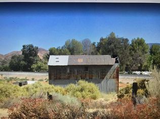 0 Soledad Pass, Acton, CA 93510