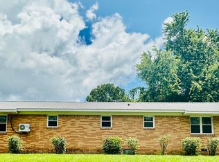 212 Avalon St, Greenfield, TN 38230