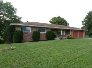 227 Dove Ln, Princeton, WV 24739