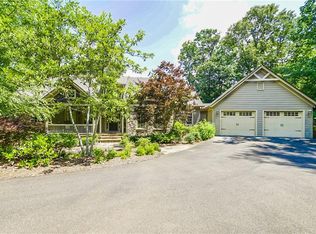 133 Red Trillium Rdg, Big Canoe, GA 30143