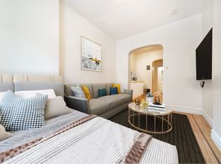 56 W 106th St #1AA, New York, NY 10025