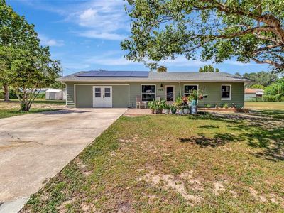 4723 Oak St, Fruitland Park, FL, 34731
