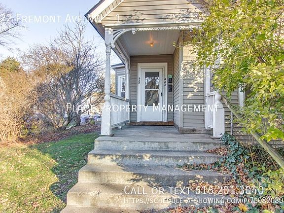 2nd image of 922 Fremont Ave NW #1