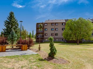 Hooke County Townhomes, Edmonton, AB T5A 4K5