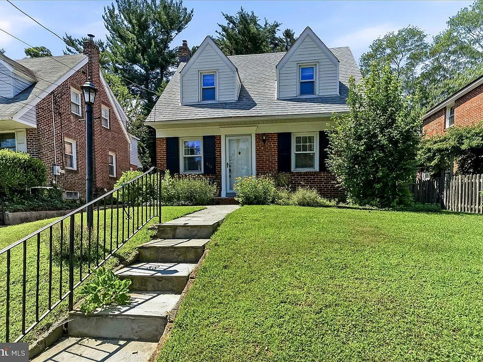 416 Valley View Rd