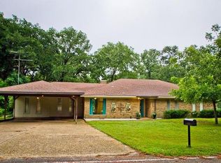 225 Brookside Dr, Hideaway, TX 75771