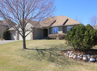 18850 Yarborough Trce N, Maple Grove, MN 55311
