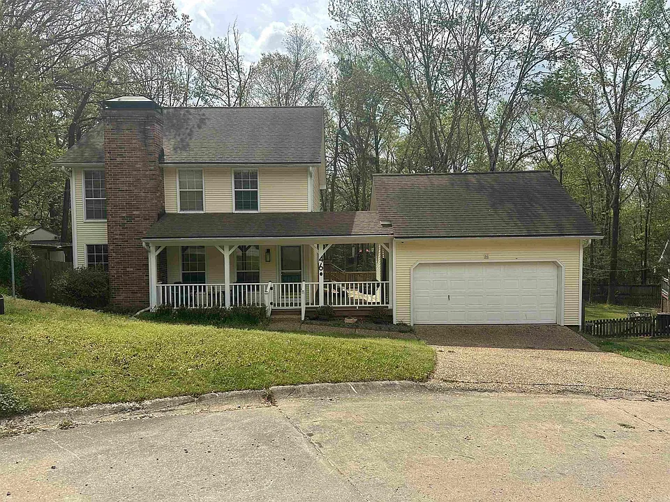 46 Morrison Ct