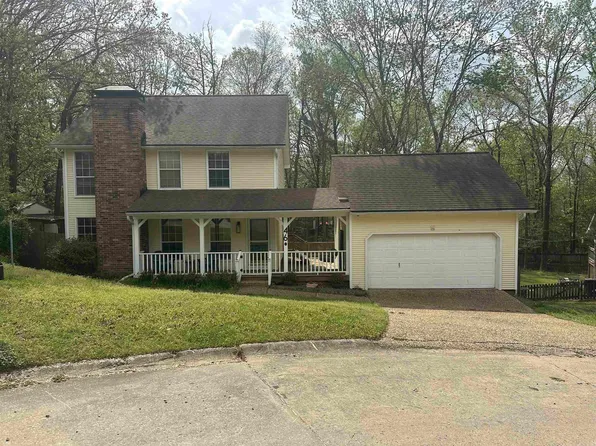 46 Morrison Ct, Little Rock, AR 72212