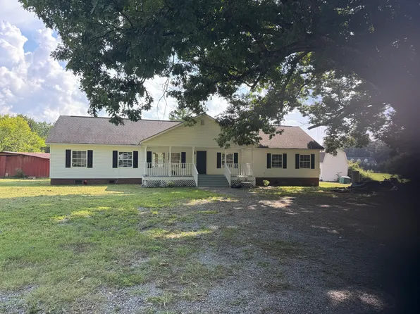 604 Billy Howey Rd, Waxhaw, NC 28173