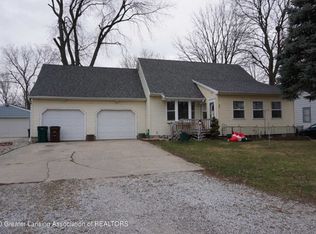 1919 Rex St, Lansing, MI 48910