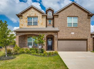 9816 Bodega Bay Rd, Fort Worth, TX 76177
