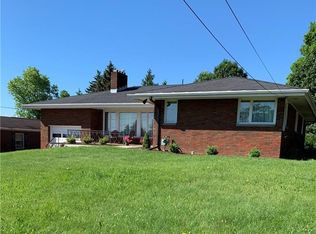 15 2nd Street Ext, Donora, PA 15033