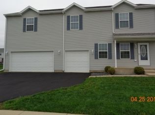 625 Lewis St, Bourbonnais, IL 60914
