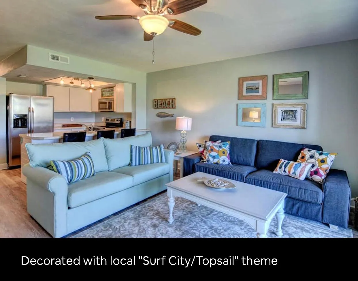 918 N New River Dr — Photo 4
