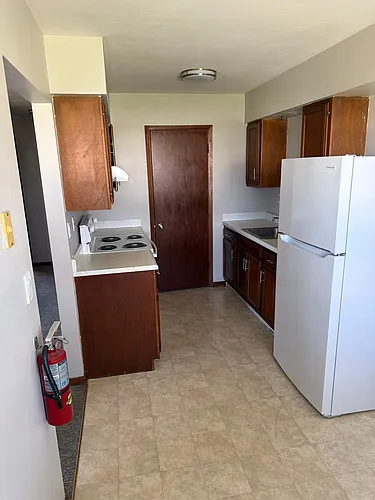 211 S Harrison Ave #16 Photo 1