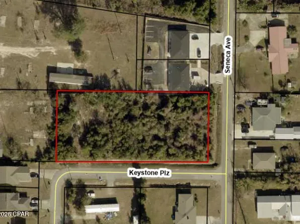 12-4 S 14w #14W, Panama City, FL 32404