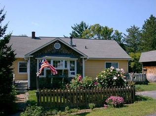 117 N Summer St, Adams, MA 01220