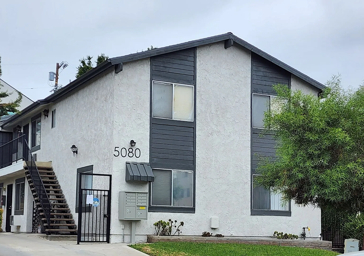 5080 Glen Iris Ave. — Photo 1