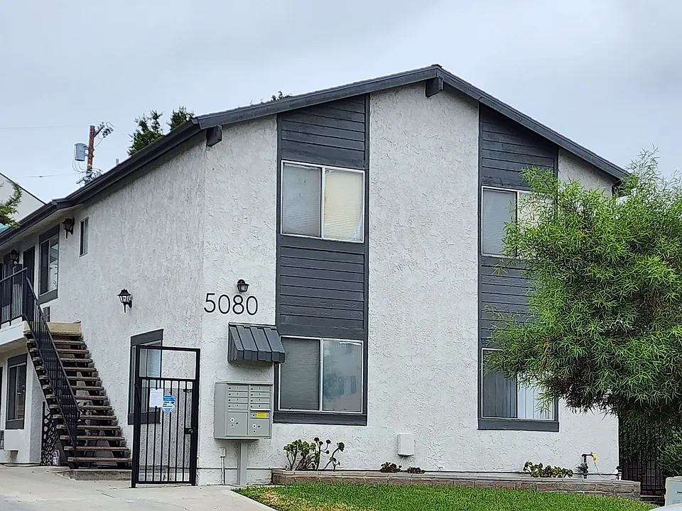 5080 Glen Iris Ave