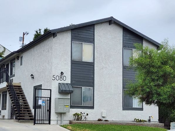 5080 Glen Iris Ave #4