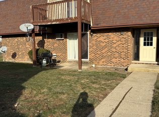 215 Morgan Ct #2A, Manhattan, IL 60442