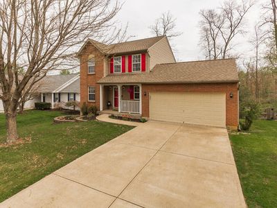 10258 Cardigan Dr, Union, KY, 41091