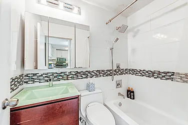 Rented by Modern Spaces