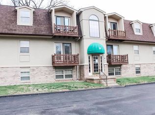 2106 Stirrup Ln APT G301, Toledo, OH 43613