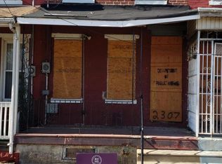 2307 7th St, Camden, NJ 08104