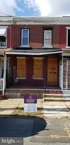 2307 7th St, Camden, NJ, 08104