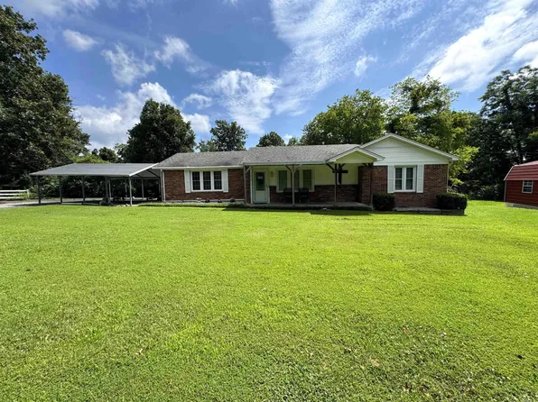 1610 S 12th Ave, Piggott, AR 72454