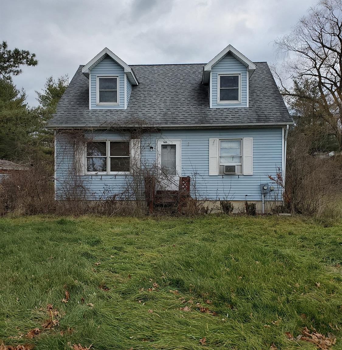 168 Stacey Rd, Coxsackie, NY 12051 Zillow