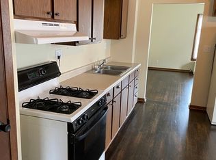 1922 La Salle St, Racine, WI 53402